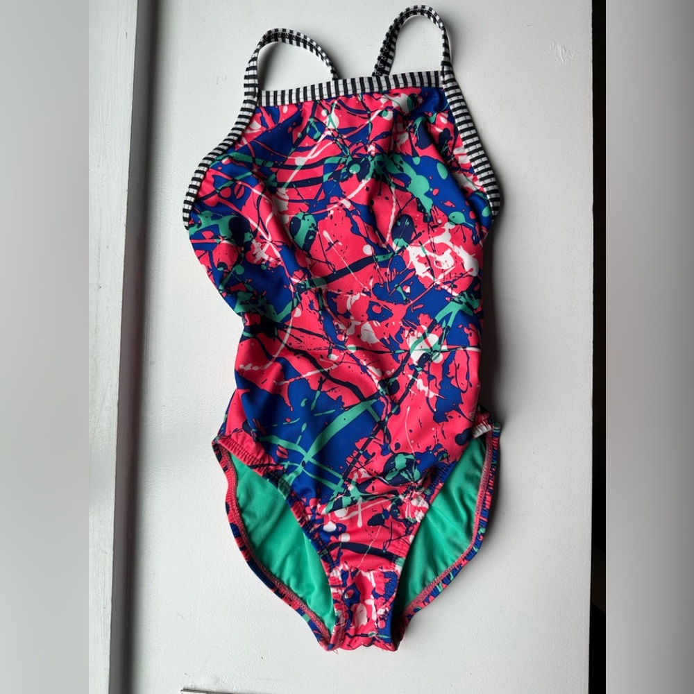 Dolphin Uglies Swimwear